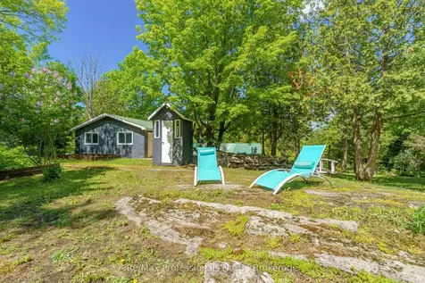 237 Musquash Road Gravenhurst ON P1P 0E3