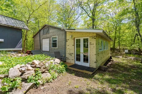237 Musquash Road Gravenhurst ON P1P 0E3