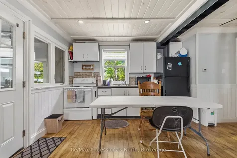 237 Musquash Road Gravenhurst ON P1P 0E3