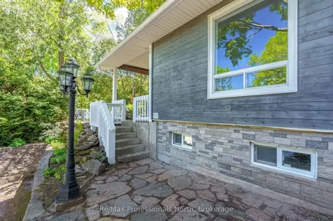 237 Musquash Road Gravenhurst ON P1P 0E3
