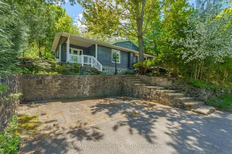 237 Musquash Road Gravenhurst ON P1P 0E3