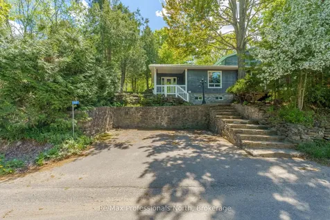 237 Musquash Road Gravenhurst ON P1P 0E3