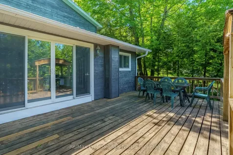 237 Musquash Road Gravenhurst ON P1P 0E3