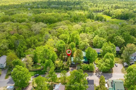 237 Musquash Road Gravenhurst ON P1P 0E3