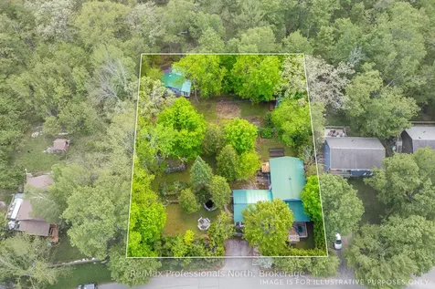 237 Musquash Road Gravenhurst ON P1P 0E3