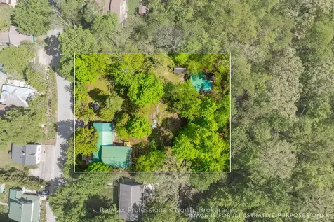 237 Musquash Road Gravenhurst ON P1P 0E3