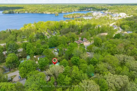 237 Musquash Road Gravenhurst ON P1P 0E3