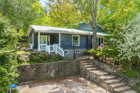 237 Musquash Road Gravenhurst ON P1P 0E3