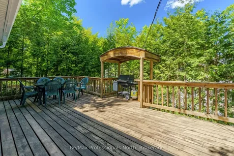 237 Musquash Road Gravenhurst ON P1P 0E3
