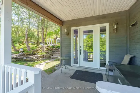 237 Musquash Road Gravenhurst ON P1P 0E3