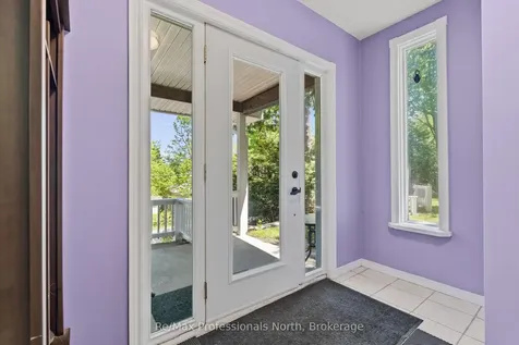 237 Musquash Road Gravenhurst ON P1P 0E3