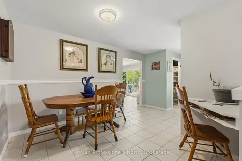 237 Musquash Road Gravenhurst ON P1P 0E3
