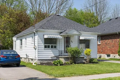 84 Ware Street Peterborough ON K9J 2B7