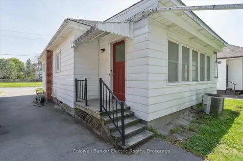 84 Ware Street Peterborough ON K9J 2B7