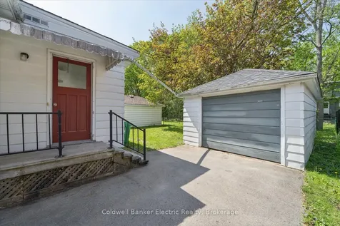 84 Ware Street Peterborough ON K9J 2B7
