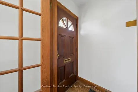 84 Ware Street Peterborough ON K9J 2B7