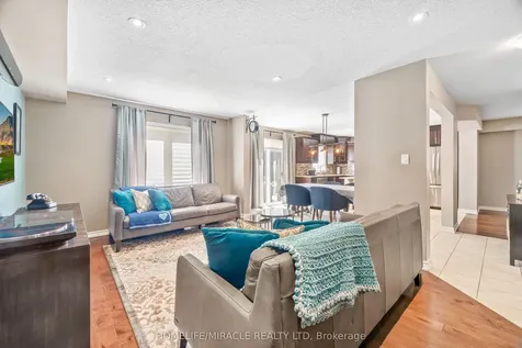 21 Davinci Boulevard Hamilton ON L9B 0C5