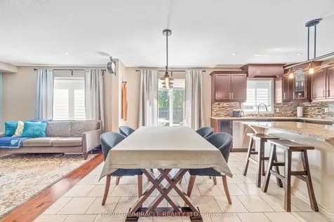 21 Davinci Boulevard Hamilton ON L9B 0C5