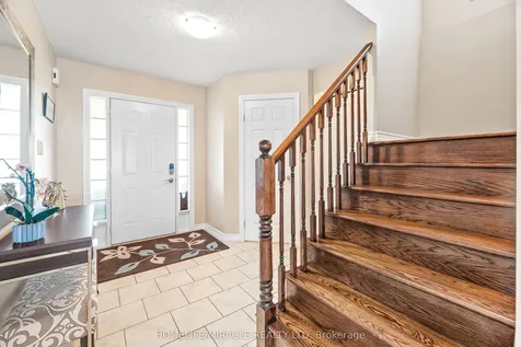 21 Davinci Boulevard Hamilton ON L9B 0C5