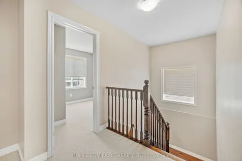 21 Davinci Boulevard Hamilton ON L9B 0C5