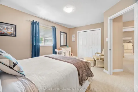 21 Davinci Boulevard Hamilton ON L9B 0C5