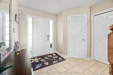 21 Davinci Boulevard Hamilton ON L9B 0C5