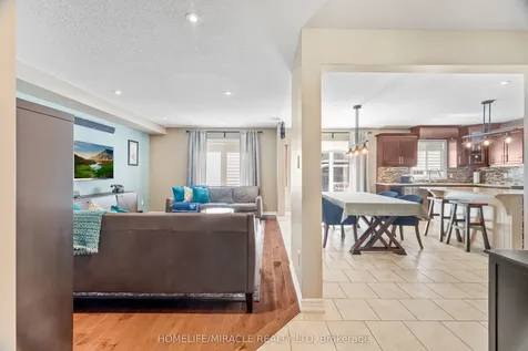 21 Davinci Boulevard Hamilton ON L9B 0C5