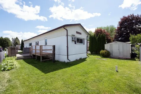 18 Finch Lane Quinte West ON K8N 4Z3