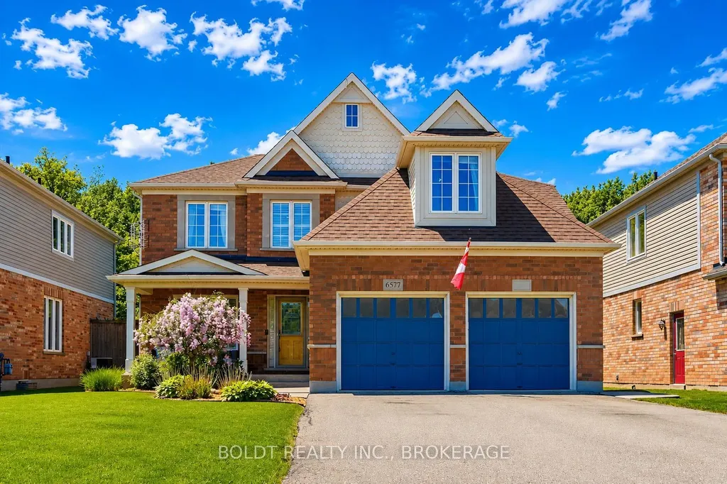 6577 St. Michael Avenue Niagara Falls ON L2H 0C6