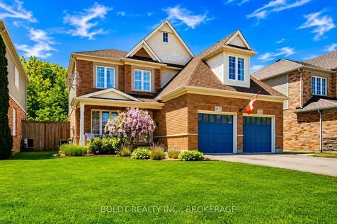 6577 St. Michael Avenue Niagara Falls ON L2H 0C6