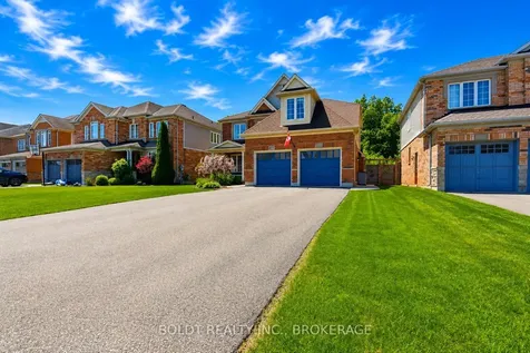 6577 St. Michael Avenue Niagara Falls ON L2H 0C6