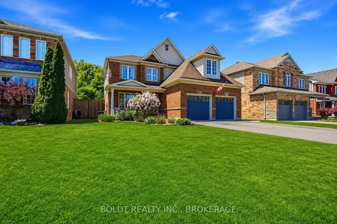 6577 St. Michael Avenue Niagara Falls ON L2H 0C6