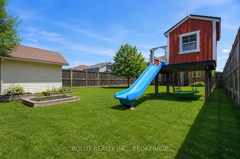 6577 St. Michael Avenue Niagara Falls ON L2H 0C6