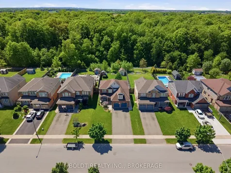 6577 St. Michael Avenue Niagara Falls ON L2H 0C6