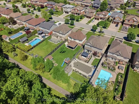 6577 St. Michael Avenue Niagara Falls ON L2H 0C6