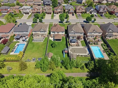 6577 St. Michael Avenue Niagara Falls ON L2H 0C6