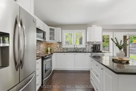 6577 St. Michael Avenue Niagara Falls ON L2H 0C6