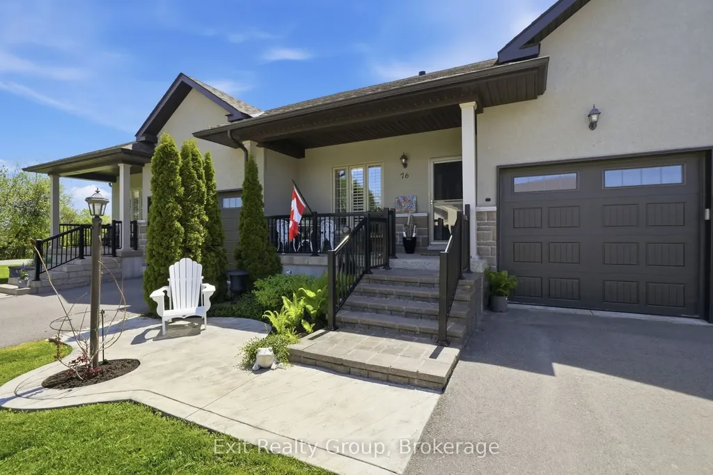76 Aletha Drive Prince Edward County ON K0K 3L0