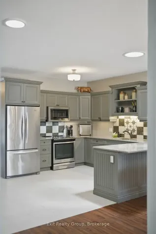 76 Aletha Drive Prince Edward County ON K0K 3L0
