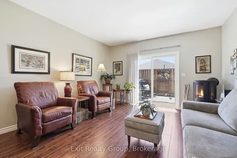 76 Aletha Drive Prince Edward County ON K0K 3L0