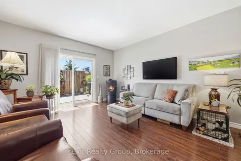 76 Aletha Drive Prince Edward County ON K0K 3L0
