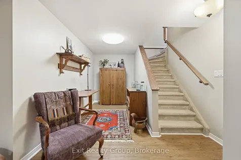 76 Aletha Drive Prince Edward County ON K0K 3L0