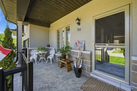 76 Aletha Drive Prince Edward County ON K0K 3L0