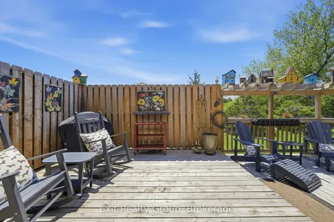 76 Aletha Drive Prince Edward County ON K0K 3L0