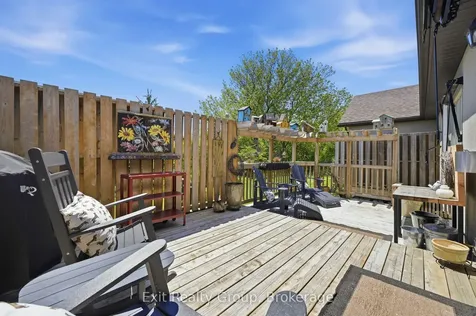 76 Aletha Drive Prince Edward County ON K0K 3L0
