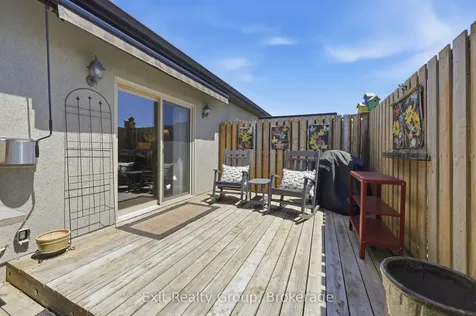 76 Aletha Drive Prince Edward County ON K0K 3L0