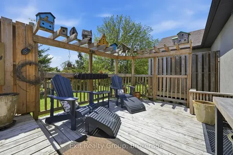 76 Aletha Drive Prince Edward County ON K0K 3L0