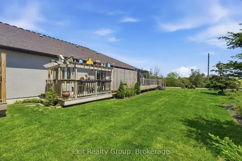 76 Aletha Drive Prince Edward County ON K0K 3L0