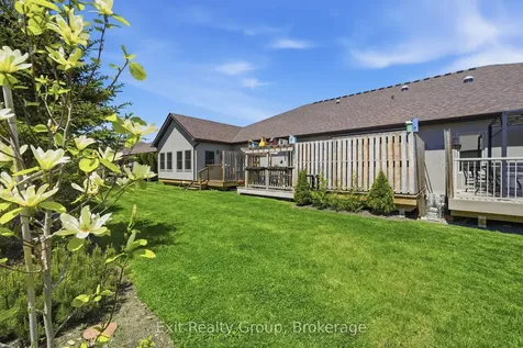 76 Aletha Drive Prince Edward County ON K0K 3L0