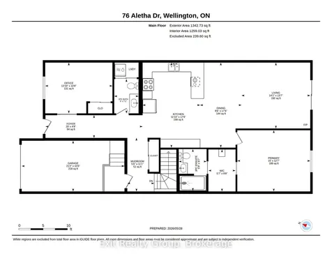 76 Aletha Drive Prince Edward County ON K0K 3L0